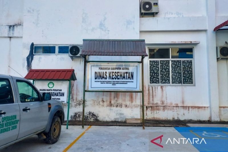 Natuna Tetapkan KLB Demam Berdarah, Sekolah Diliburkan 15 Hari