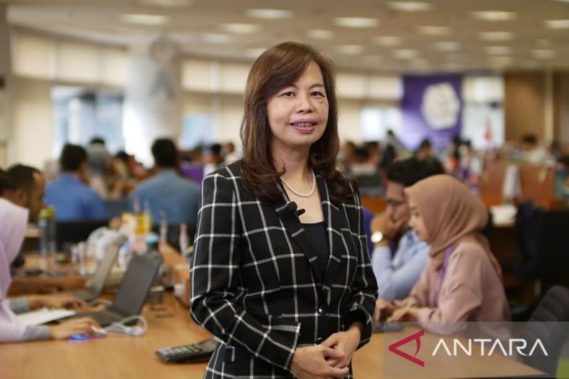 Grant Thornton: Strategi Indonesia Tetap Kompetitif di Ekonomi Global