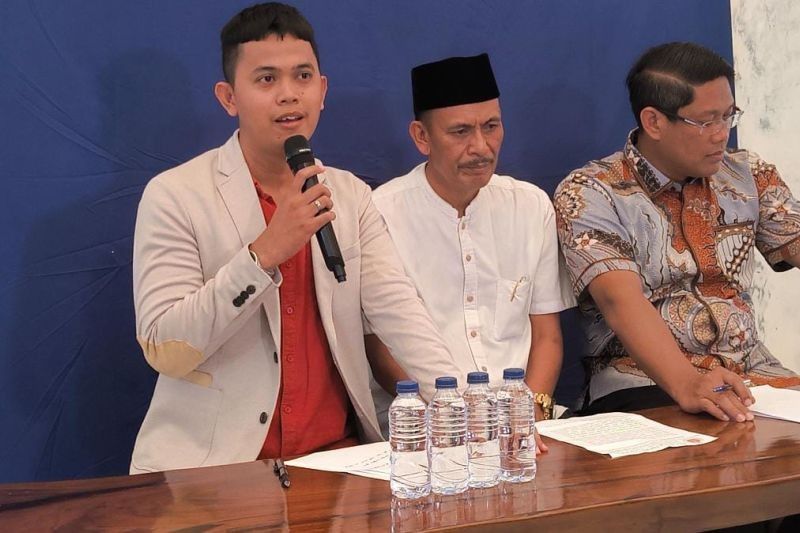 Kades Kohod Dua Kali Dipanggil Bareskrim Terkait Kasus Pemalsuan Sertifikat