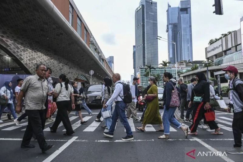 Efisiensi Anggaran 2025: Antisipasi Dampak terhadap Pekerja dan Ekonomi