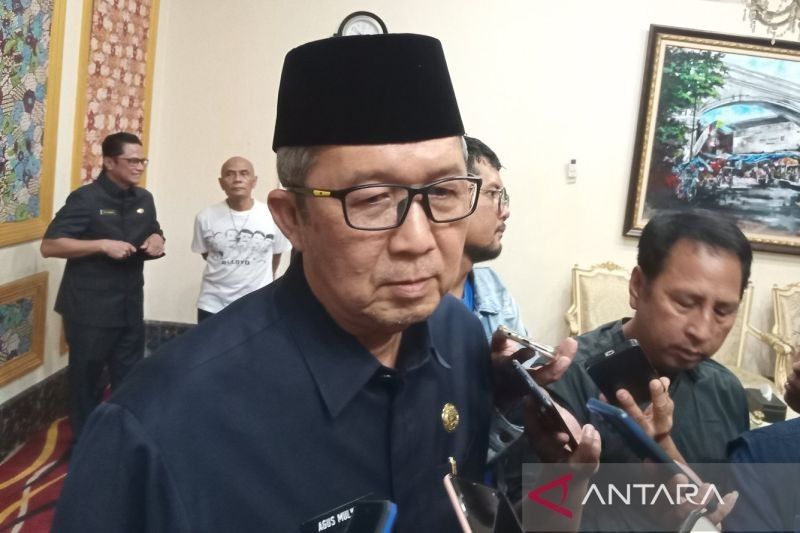 Pemkot Cirebon Gencarkan Gertak PSN Atasi Lonjakan Kasus DBD