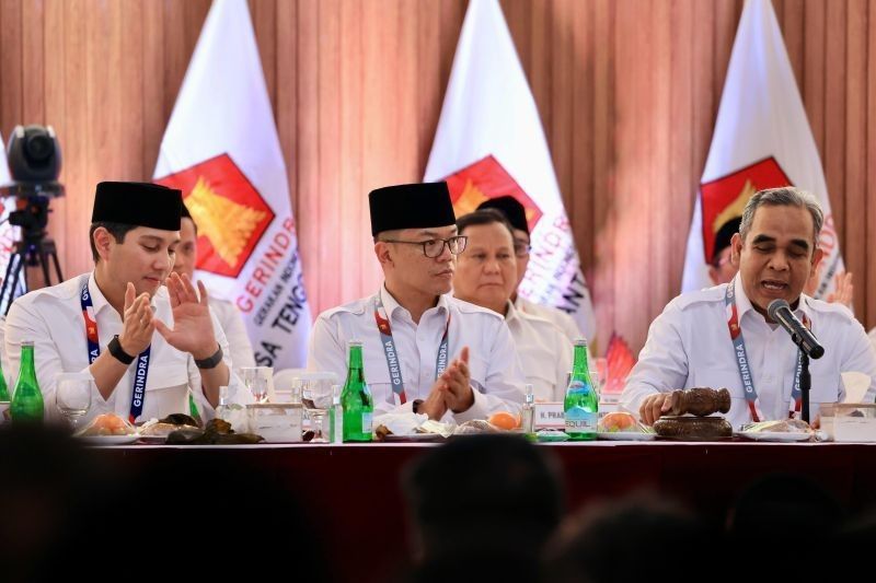 Koalisi Permanen: Jaga Persatuan, Bukan Sekadar Pilpres