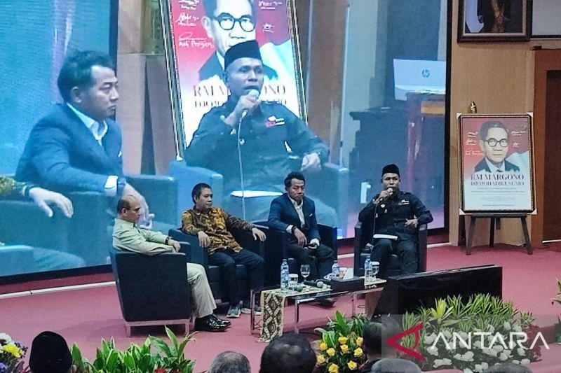 Margono Djojohadikusumo: Usulan Pahlawan Nasional untuk Tokoh Ekonomi Indonesia