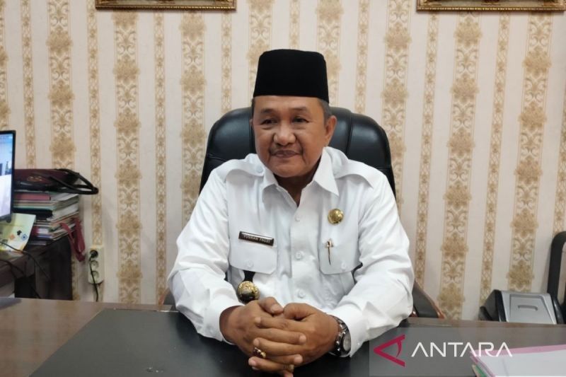 Perangkat Desa di Rejang Lebong Diminta Pilih Jabatan: PPPK atau Desa?