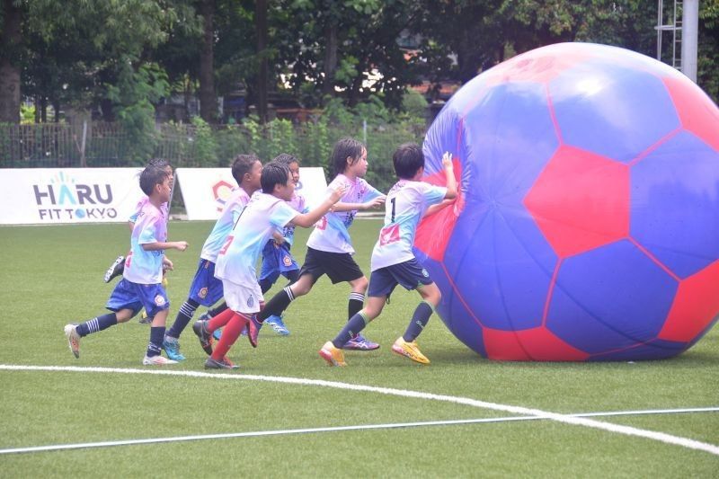 Sport Festival Indonesia 2025: Olahraga dan Budaya Bersatu