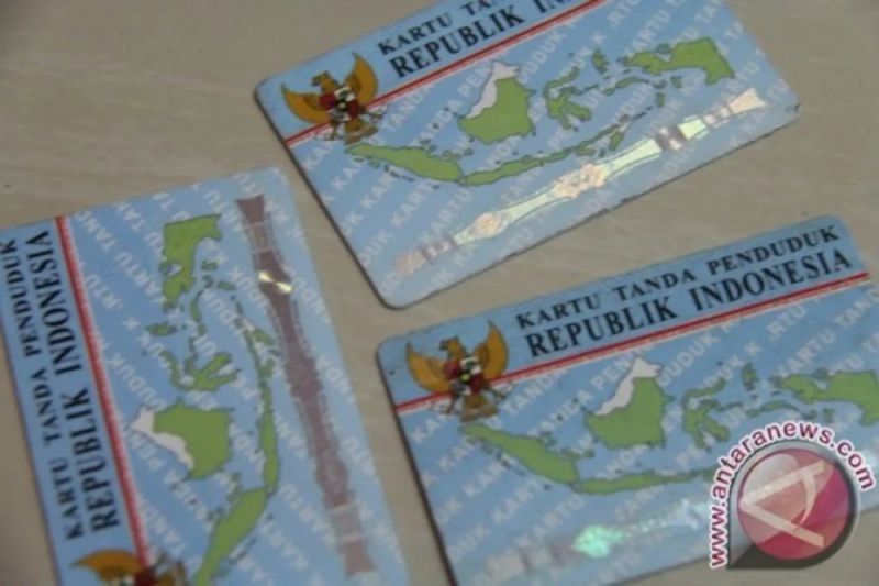 Dispendukcapil Madiun Cetak 50 KTP Elektronik per Hari, Dorong Pemanfaatan IKD