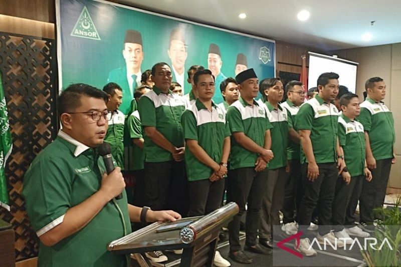 LBH GP Ansor NTB: Bantuan Hukum Gratis untuk Masyarakat NTB