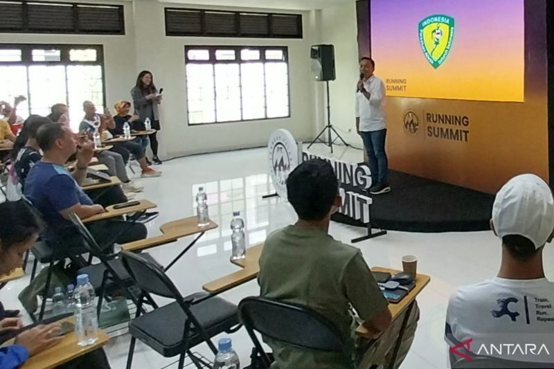 Atlet Pelatnas Atletik Pangalengan Dipulangkan: Dampak Efisiensi Anggaran