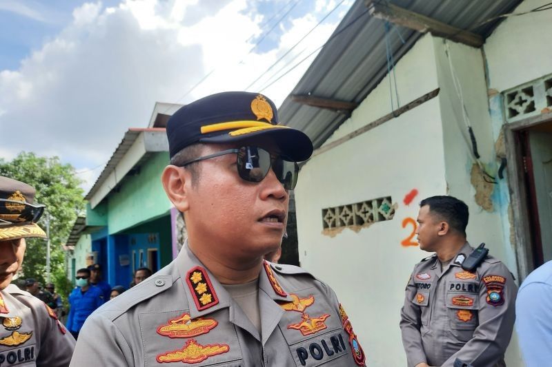 Kasus Rempang: Laporan Polisi Dicabut, Tiga Warga Bebas