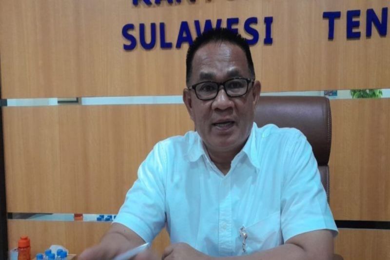 Bulog Sulteng Serap Beras Petani, Dukung Swasembada Pangan Nasional