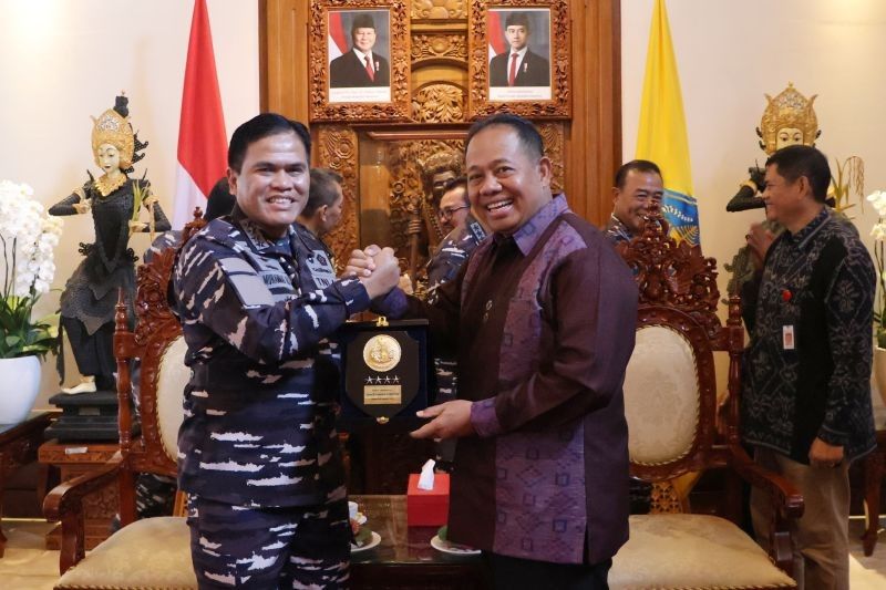 MNEK 2025 di Bali: Dorongan Perekonomian dan Dukungan Pemprov