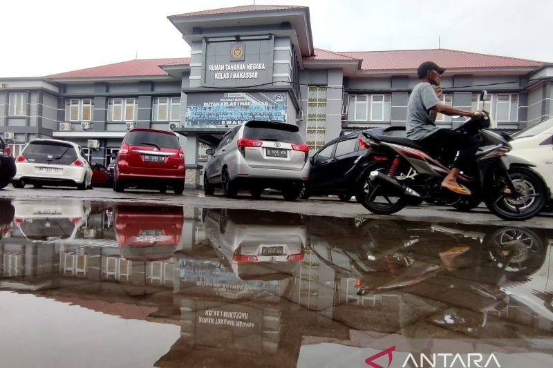 Tahanan Kasus Kosmetik Berbahaya di Makassar: Tak Ada Perlakuan Istimewa, Klaim Pihak Rutan