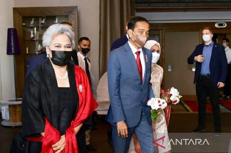 Dubes RI untuk Polandia, Anita Lidya Luhulima, Tutup Usia