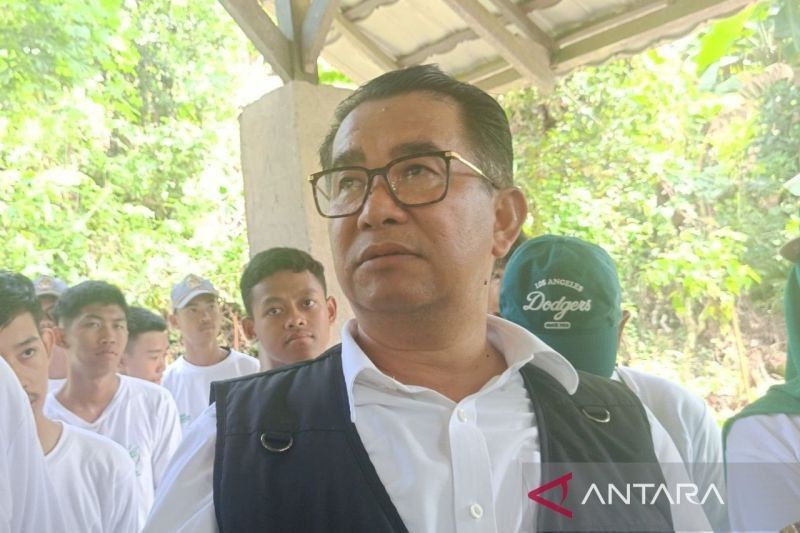 Kaltim Genjot Pengangkatan Guru Honorer Jadi ASN