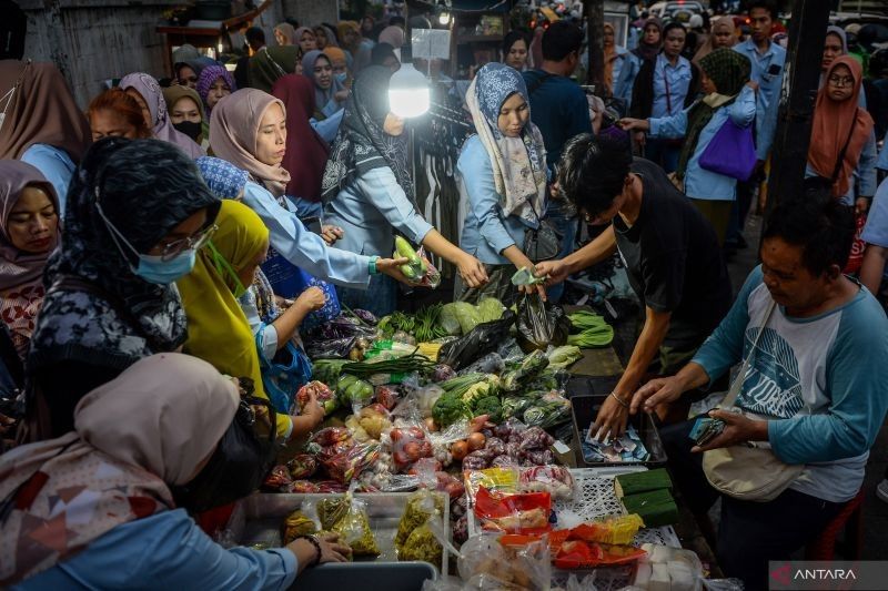 Aturan Baru: PHK Dapat 60% Gaji Selama 6 Bulan