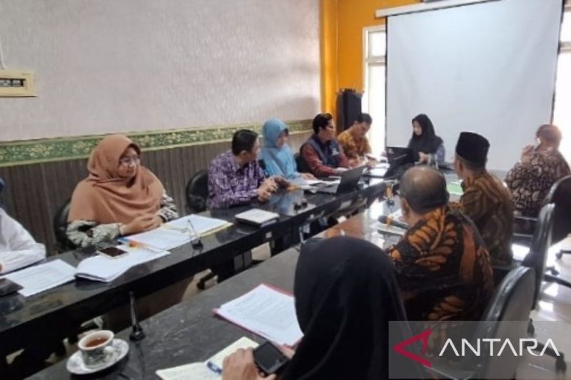 Ombudsman Sumsel Usut Kendala Gaji ke-13 dan THR 663 Guru PAI