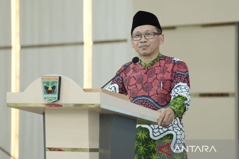 Kemenag Optimistis Efisiensi Rp11 Triliun Tak Pengaruhi Pendidikan Islam