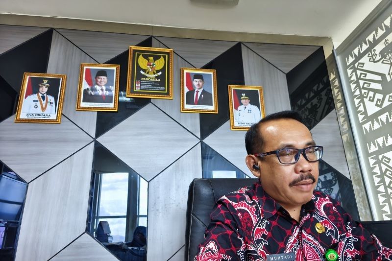 Investasi Bandar Lampung Capai Rp2 Triliun di 2024