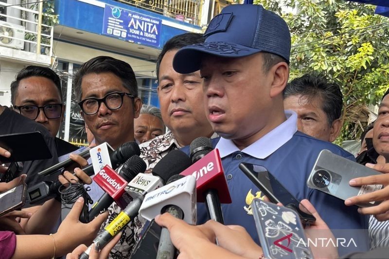 Polemik Penutupan Akses Jalan PIK: Menteri ATR/BPN Limpahkan ke Menteri PKP