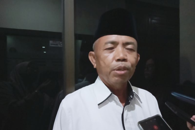 Kemenag Mataram Buka Pelunasan Bipih Gelombang Pertama: Hingga 14 Maret 2025