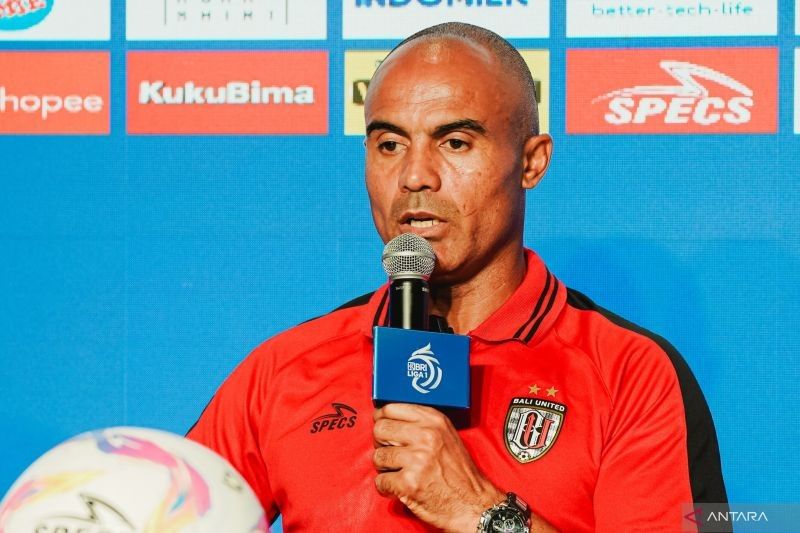 Bali United Siap Hadapi Malut United: Antisipasi Strategi Baru dan Dukungan Suporter