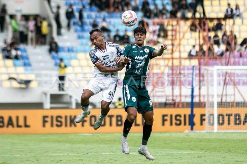 PSS Sleman Bidik Kemenangan di Kandang Arema FC, Bangkit dari Zona Degradasi