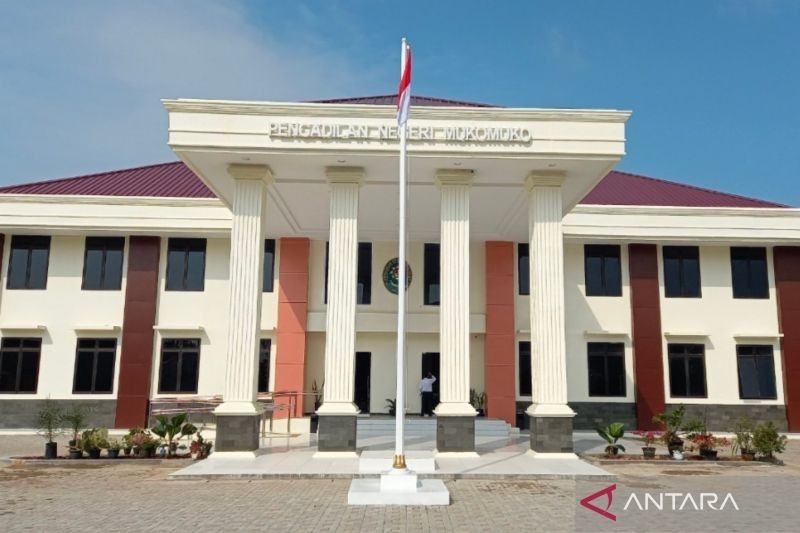 Pemkab Mukomuko Perluas Bantuan Hukum Warga Miskin, Gandeng LBH