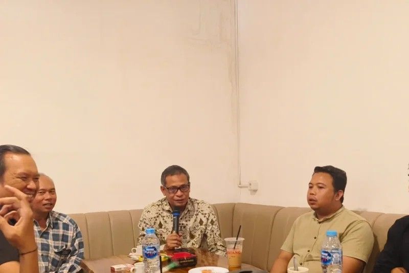 Pj Wali Kota Pontianak Apresiasi Peran Media dalam Pemerintahan