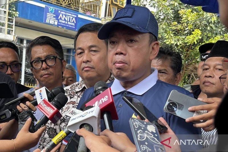 Menteri ATR Nusron Wahid: Prosedur Hukum Harus Ditaati dalam Kasus Penggusuran Bekasi