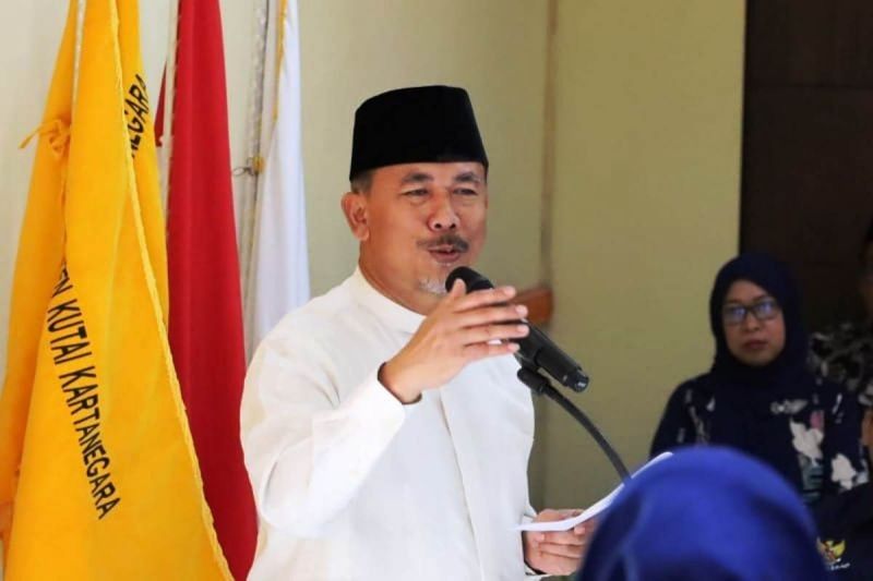 Kukar Pertahankan Juara MTQ: Pembinaan Qori-Qoriah Sejak Dini Jadi Kunci