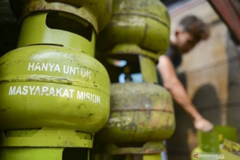 Pemkot Yogyakarta Imbau Warga Tak Panic Buying Elpiji 3 Kg Jelang Ramadhan