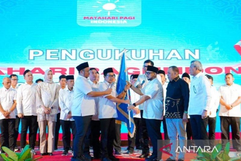 Pemkot Medan Harap MPI Sumut Berperan Aktif dalam Kemajuan Daerah