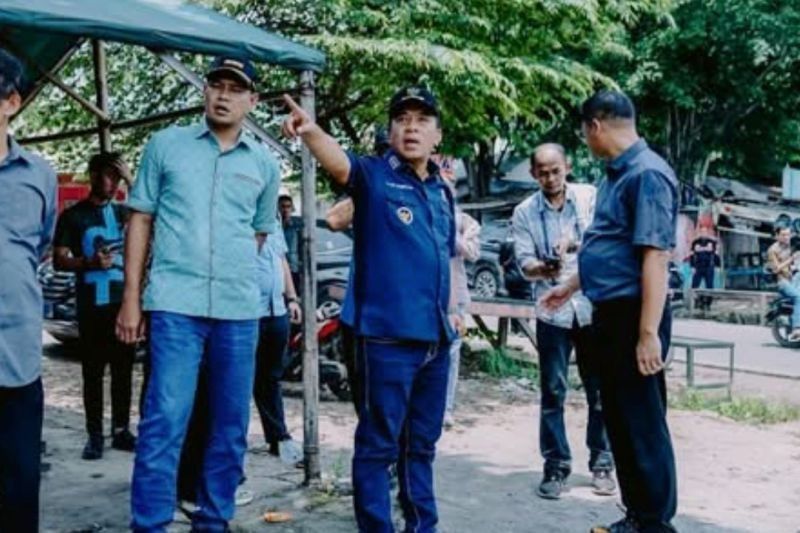 Bupati Karawang Usul Jalan Akses GT Karawang Timur Jadi Jalan Kabupaten