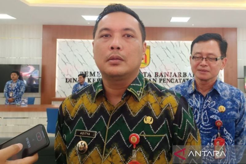 Banjarbaru Tetap Optimalkan Layanan Publik Meski Ada Efisiensi Anggaran