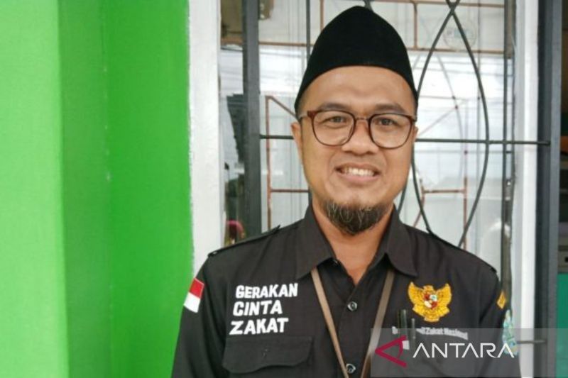 Baznas Belitung Semarakkan Ramadhan 1446 H dengan Berbagai Program