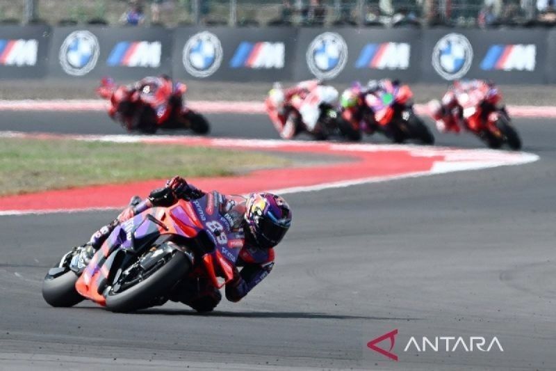 Tiket MotoGP Mandalika 2024: Promo Diskon Besar Hingga 28 Februari!