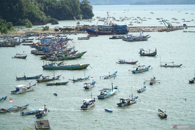 Investor Bangun SPBN di Pantai Popoh Tulungagung, Permudah Akses BBM Nelayan