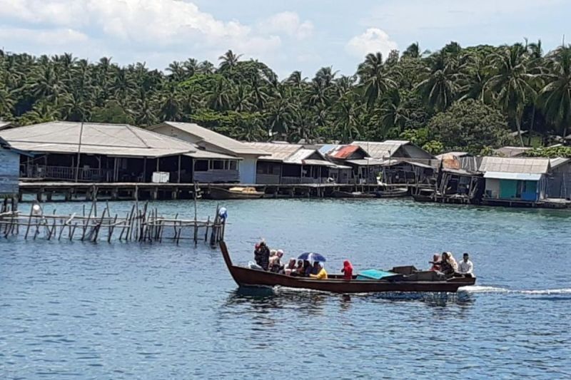 Kementerian PKP Perbaiki Hunian Pesisir lewat Program BSPS: Rp255 Miliar untuk 11.697 Rumah