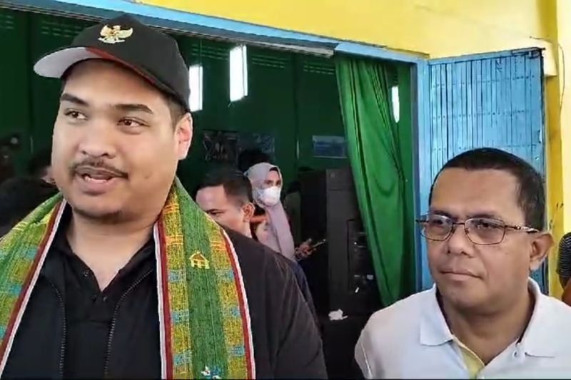 Menpora Promosikan Olahraga dan Sport Tourism di Labuan Bajo