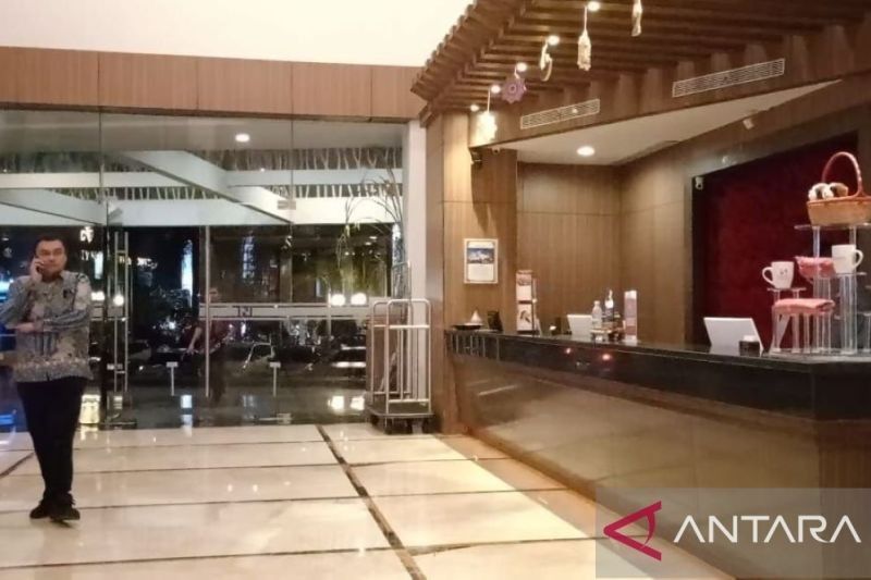 BI Sulsel dan Dispar Dorong Hotel dan Restoran Raih Sertifikat Halal