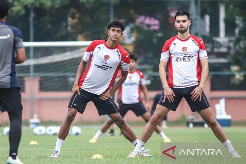 Pelajaran Berharga: Kekalahan Timnas U-20 Indonesia dari Uzbekistan di Piala Asia U-20 2025