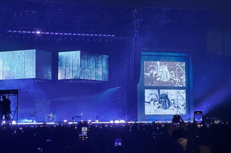 Linkin Park Kembali ke Jakarta: Konser Perdana Emily Armstrong di GBK