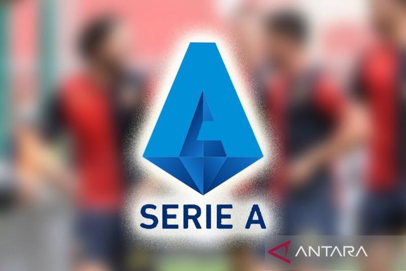 Napoli Kokoh di Puncak Klasemen Liga Italia Pekan ke-25