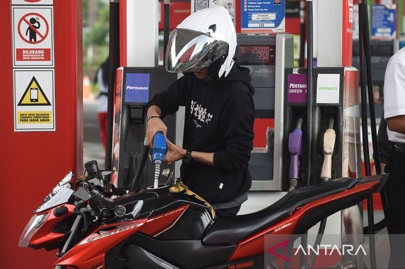 Harga BBM Pertamina, Shell, BP, dan Vivo Stabil di Pekan Ketiga Februari