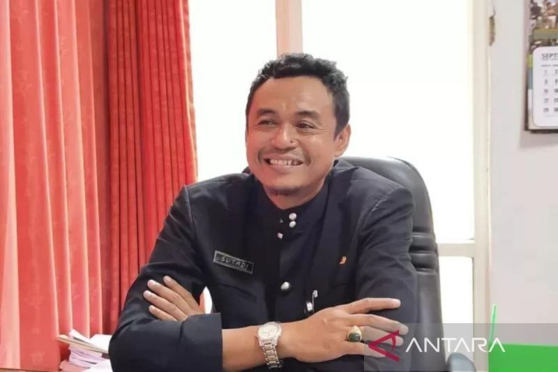 Pemkab Batang Siapkan Strategi Jitu Tingkatkan Swasembada Pangan