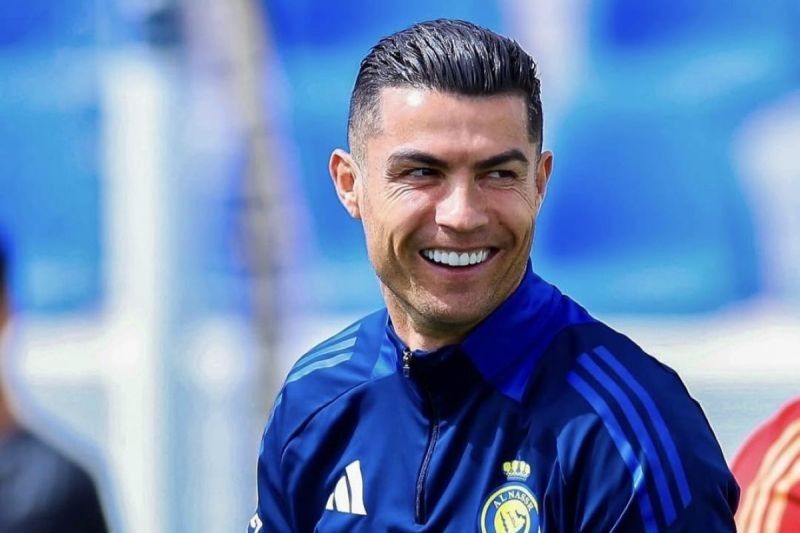 Konfirmasi Kedatangan CR7 di NTT: Koordinasi Pemprov dan Asprov PSSI