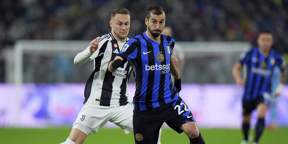 Mengapa Inter Milan Enggak Bisa Menang di Pertandingan Penting?