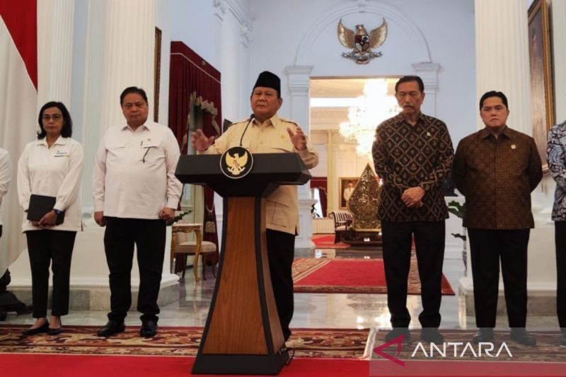 Presiden Prabowo Revisi PP 5/2021: Dorong Kemudahan Berusaha di Indonesia