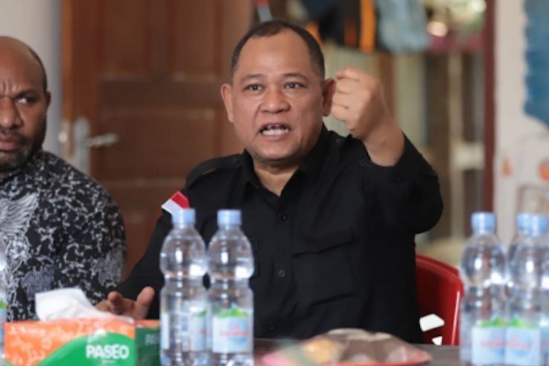 Bawaslu RI Dorong Penguatan Demokrasi Digital di Era Efisiensi Anggaran