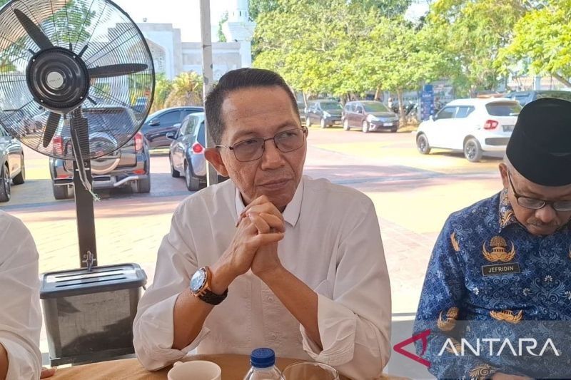 Pemkot Batam Cari Solusi Alternatif Atasi Masalah Sampah dan Drainase